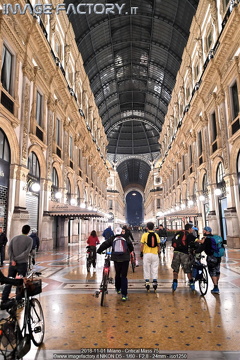 2018-11-01 Milano - Critical Mass 75